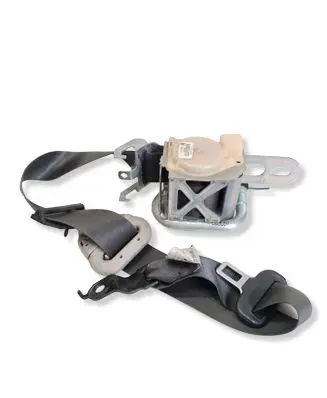 Chrysler 300 - 300C Front seatbelt 0433120043 04331200437