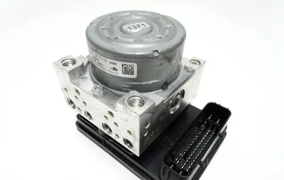 Ford Kuga III ABS Pump LX6C2B373CM LX6C2C219CM