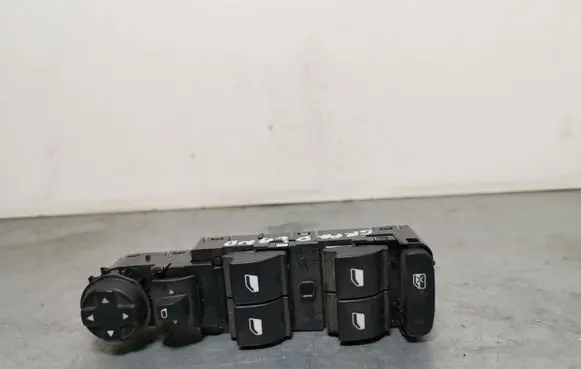 Opel Grandland X Electric window control switch 96788281ZD