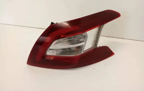 Peugeot 308 Rear/tail lights 9677817580 81250201