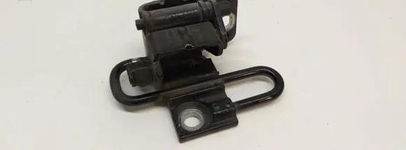 Audi A4 S4 B7 8E 8H Front door lower hinge 8E083141E