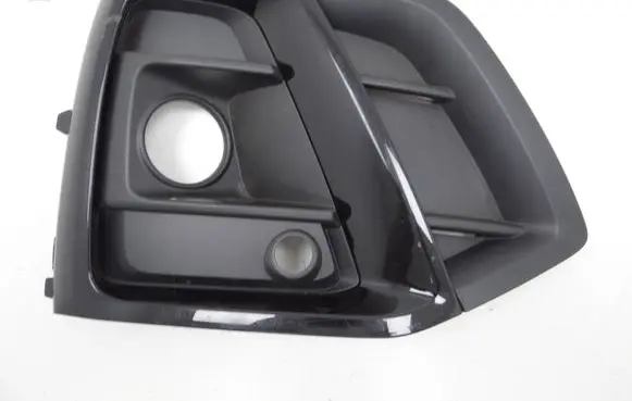 Audi Q5 SQ5 Front bumper lower grill 80A807680AC 80A807682H B10364210