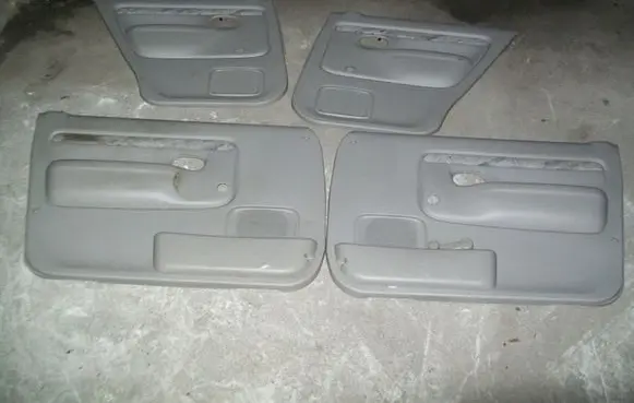 Mazda Demio Interior set 