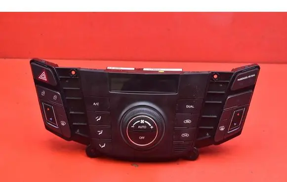 Hyundai i40 Climate control unit 97250-3ZDD0