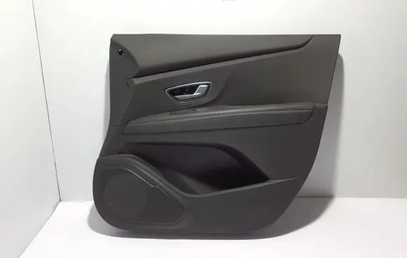 Renault Scenic IV - Grand scenic IV Front door card panel trim 809004434R