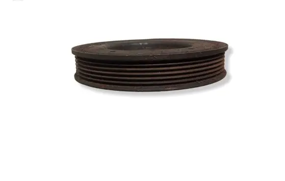 Audi 100 S4 C4 Power steering pump pulley 054145255