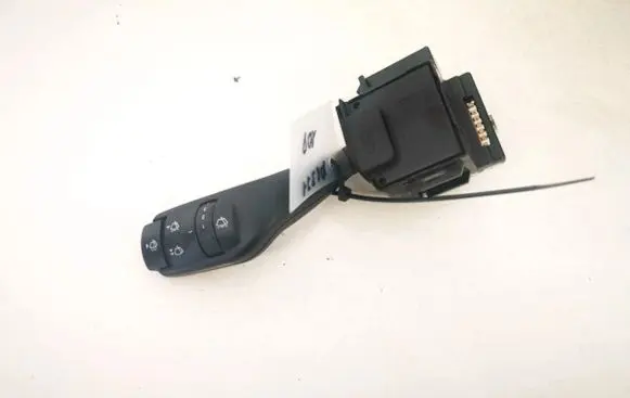Ford Focus C-MAX Wiper control stalk 17d346a 3m5t-17a553-ac