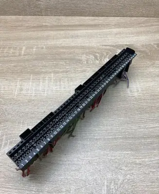 BMW 5 E39 Fuse box set 8366570
