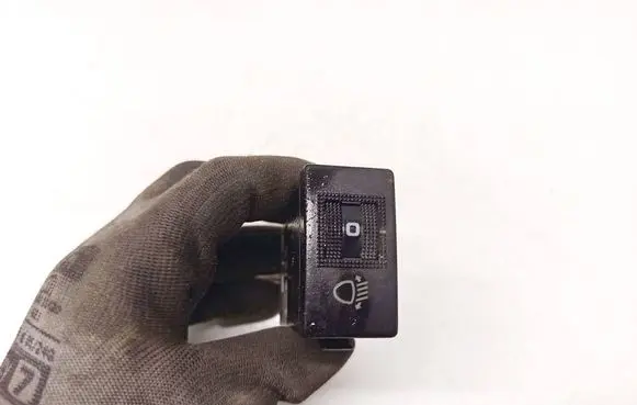 Audi A4 S4 B5 8D Headlight level height control switch 8d0941301