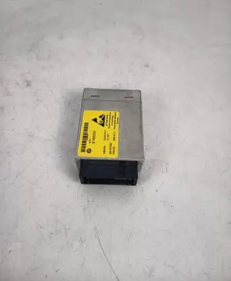 BMW 3 E90 E91 Center console control module 9183233