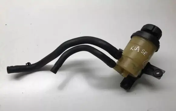 KIA Sportage Power steering fluid tank/reservoir 575432E000