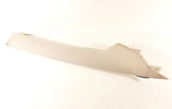 Toyota Corolla Verso AR10 (A) pillar trim 622110F010 622110F020