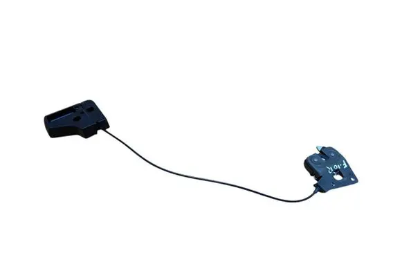 BMW 5 F10 F11 Seat back rest lock catch 52207112864 7112864
