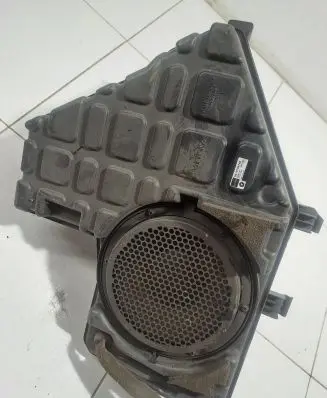 Chrysler Grand Voyager V Subwoofer speaker 05107087AE 8298AF 36670D