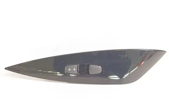 Nissan Leaf II (ZE1) Electric window control switch 254115SA0A 809603NL0A