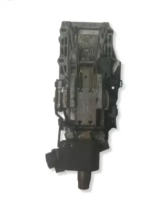 Volkswagen PASSAT B5.5 Steering wheel axle 3B0419502F 551119992