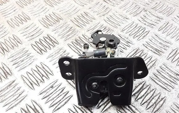 Hyundai i20 (PB PBT) Tailgate/trunk/boot lock/catch/latch