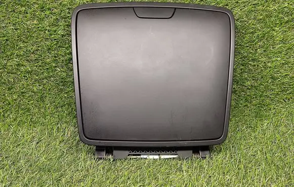 Skoda Yeti (5L) Glove box 5L0857096 8108540