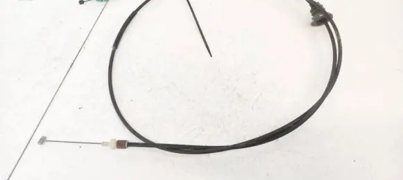 Nissan Murano Z50 Handbrake/parking brake wiring cable 