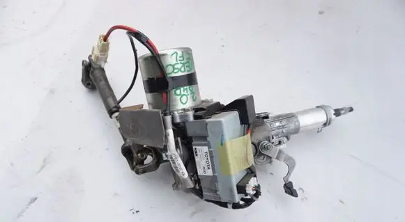 Mercedes-Benz C W204 Electric power steering pump 
