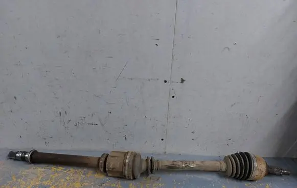 Renault Scenic II - Grand scenic II Front driveshaft 8200626040