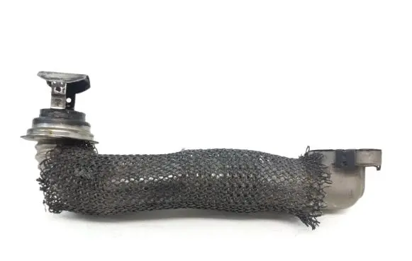 EGR valve line/pipe/hose