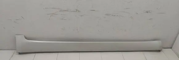 Citroen DS5 Sill 
