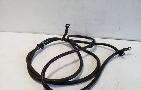 Bentley Continental Headlight washer hose/pipe 