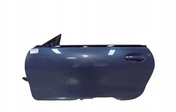 BMW 8 G14 Door (2 Door Coupe) 
