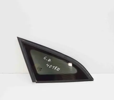 Volkswagen ID.4 Rear side window 43R01351 11A845042