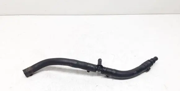 Mercedes-Benz E C207 W207 Engine coolant pipe/hose A2045010325