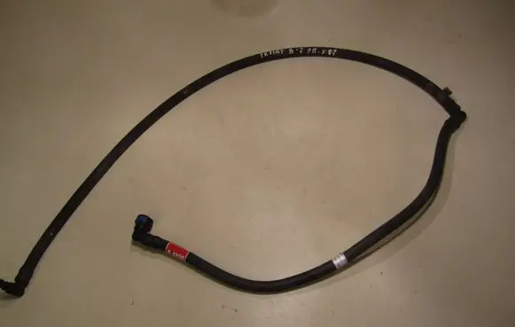 Volkswagen PASSAT B7 Headlight washer hose/pipe 3AA955970 215474