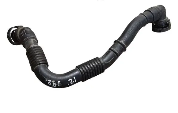 Volkswagen Transporter - Caravelle T5 Breather hose/pipe 03L103493K