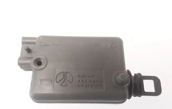 Renault Kangoo I Central locking motor 
