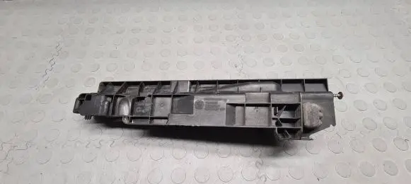BMW 3 E90 E91 Radiator trim 7524914
