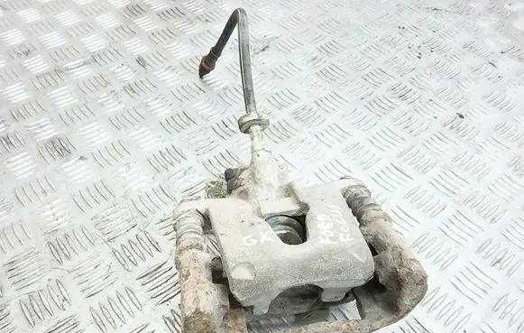 Ford Focus Rear brake caliper