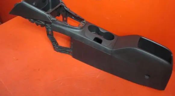Opel Crossland X Center console 