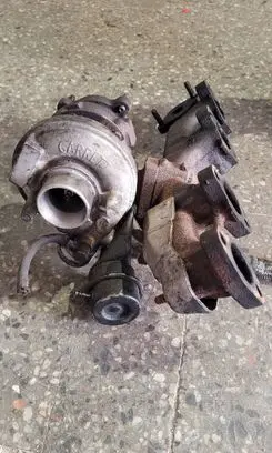 Volkswagen PASSAT B5 Turbo