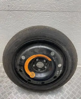 Alfa Romeo 159 R17 spare wheel 