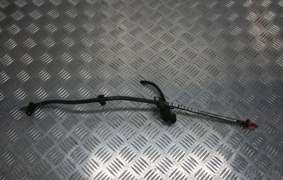 Fiat Doblo Oil level dip stick 