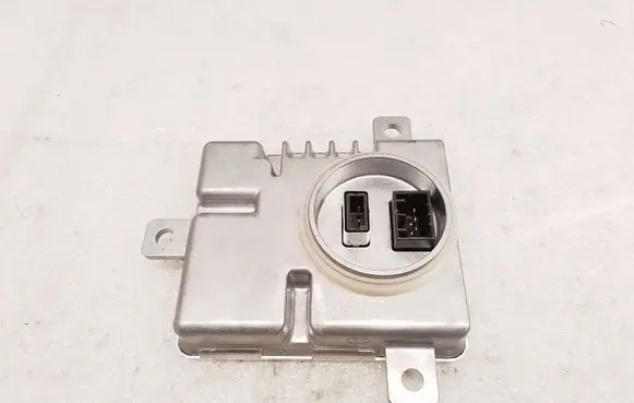 Porsche 911 991 Headlight ballast module Xenon 99161832303