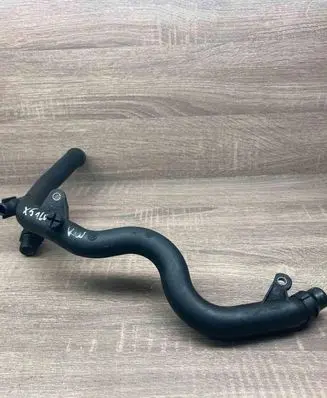 BMW 3 E46 Engine coolant pipe/hose 7802630