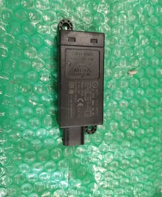 Mercedes-Benz C W205 Keyless (KESSY) go control unit/module A2179057001 00052397
