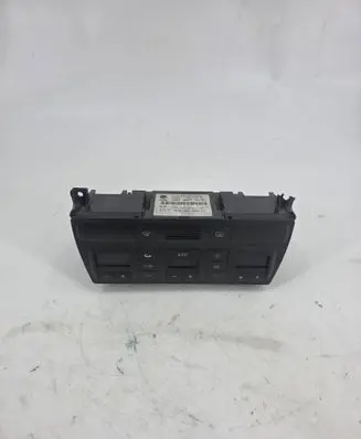 Audi A6 S6 C5 4B Climate control unit D640000 5HB00760417 4B0820043H