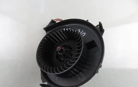 Opel Combo C Heater fan/blower 006453T