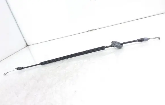 Volkswagen Touran I Front door cable line 1T0837085A