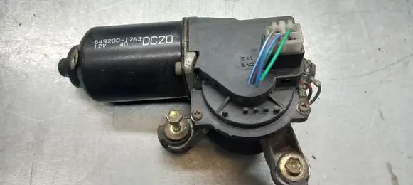 Mazda Demio Wiper motor