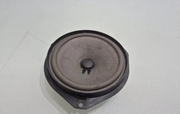 Alfa Romeo Stelvio Front door speaker 518936010