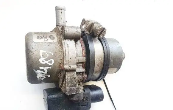 Volkswagen Transporter - Caravelle T5 Secondary air pump 1J0612181B