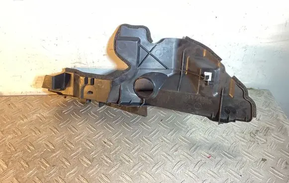 Lexus RX 450H Intercooler air guide/duct channel 5329448110